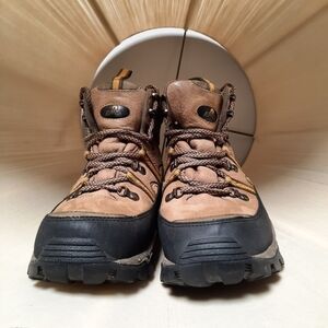 Eastern Mountain‎ Sports EMS Thinsulate Insulation Shoes Men's Size 8